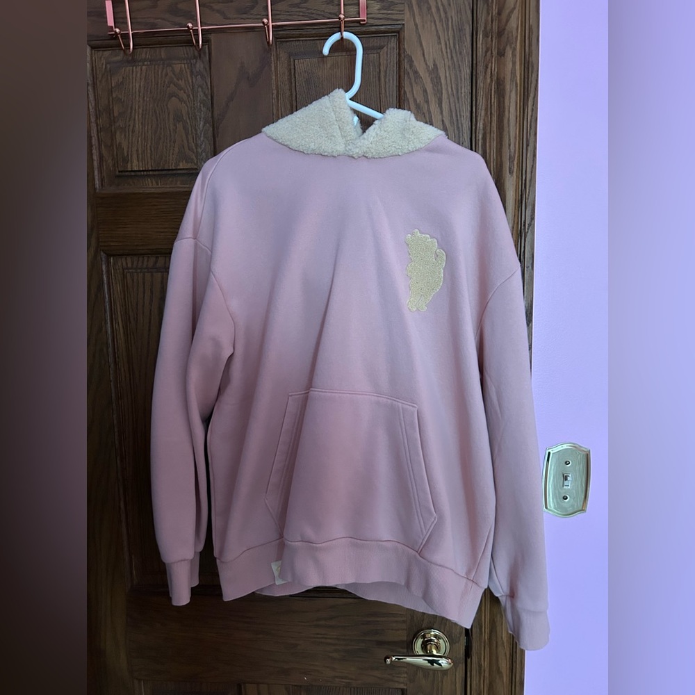 Winnie the Pooh Disney Sweatshirt